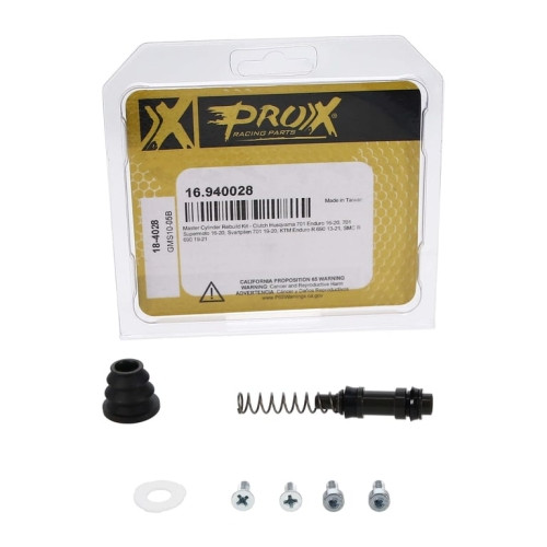 ProX Racing Parts ProX Zestaw Naprawczy Pompki Sprzęgłowej KTM690 Enduro '13-21