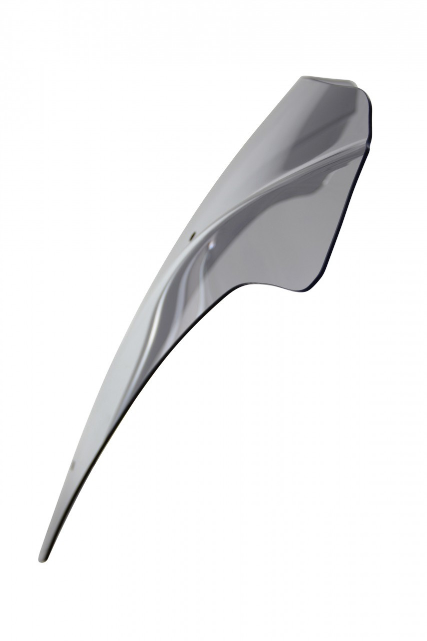 Szyba motocyklowa MRA YAMAHA TRACER 700 RM14, RM15 2016-2019, forma SPM, przyciemniana