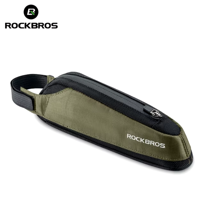 Sakwa, torba rowerowa na ramę ROCKBROS (30120080001) 0,65 L