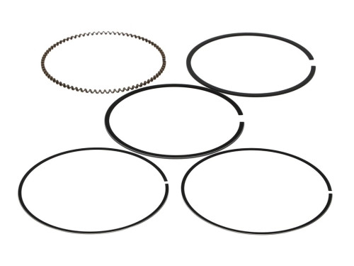 ProX Pierścień Tłokowy kpl. TRX350 Rancher '00-06 (79.50mm) (OEM: 13010-HN5-671)