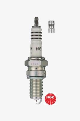 NGK Świeca Zapłonowa DPR7EIX9 (kod. 7803) Iridium IX