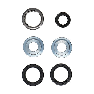 ProX Racing Parts ProX Zestaw Naprawczy (Łożysk) Amortyzatora (Dolne) YZ85 '03-20 + YZ125 '01-20