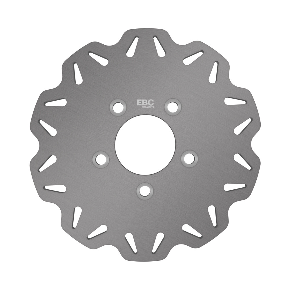 Tarcza hamulcowa skuterowa EBC VR9149 VEE Series