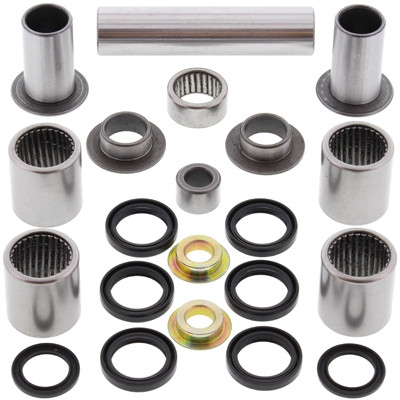 ProX Racing Parts ProX Zestaw Naprawczy Dźwigni Amortyzatora - Przegubu Wahacza (Tylnego) YZ125 + WR250F + YZ250F