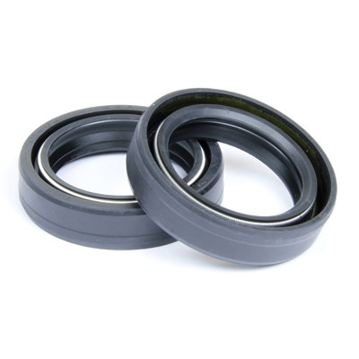 ProX Simmering Przedniego Zawieszenia KX80 '86-91 + RM80 '89-01 10 Pc.
