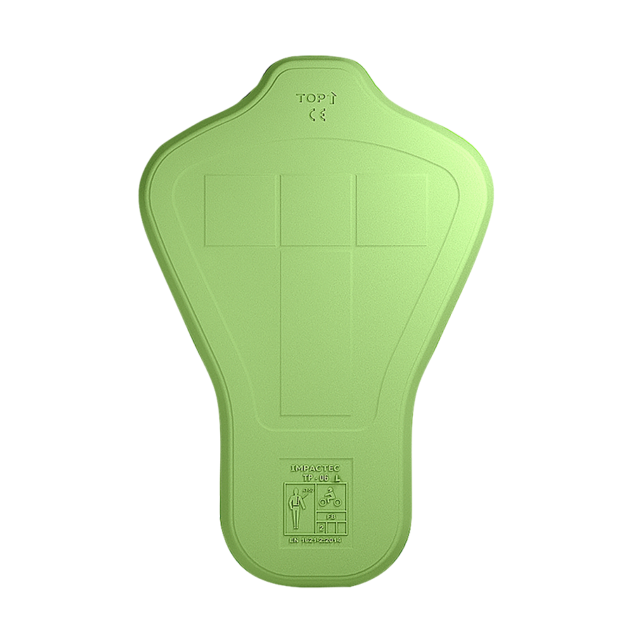 Buse Ochraniacz pleców impacTec LVL2 TP-06