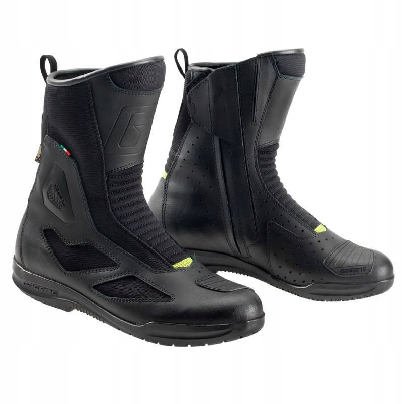 [OUTLET] Buty motocyklowe, turystyczne GAERNE G.HYBRID GORE-TEX rozmiar 43