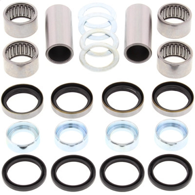 ProX Racing Parts ProX Zestaw Naprawczy (Łożysk) Wahacza KTM125/144/200/250SX-EXC '04-08
