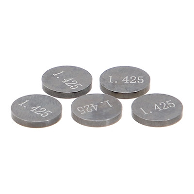 Płytki zaworowe Prox 9.48 x 1.425 mm.