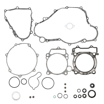 ProX Zestaw Uszczelek Silnika Yamaha YFZ450 '04-13