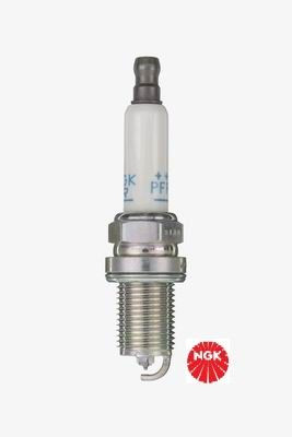 NGK Świeca Zapłonowa PFR7WT (kod. 6840) Laser Platinum
