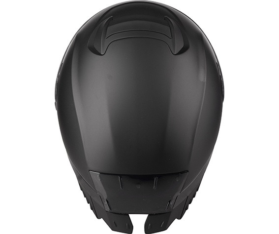 Kask Motocyklowy LAZER RAFALE SR Z-Line (kol. Czarny - Matowy)