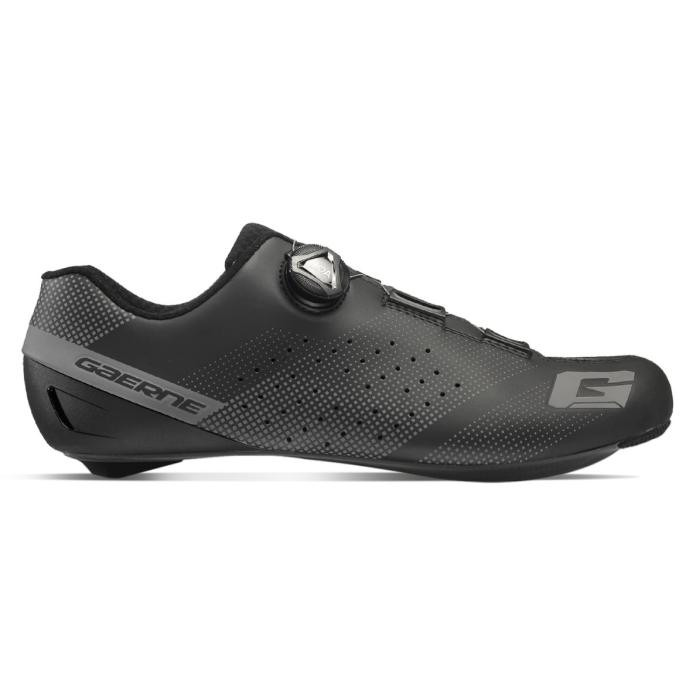 Buty rowerowe szosowe GAERNE CARBON G.TORNADO MATT BLACK