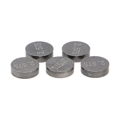 Płytki zaworowe Prox KTM 10.00 x 2.575 mm.