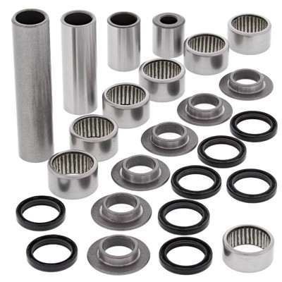 ProX Racing Parts ProX Zestaw Naprawczy Dźwigni Amortyzatora - Przegubu Wahacza (Tylnego) LT-Z400 '09-13