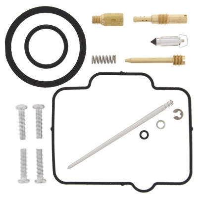 ProX Racing Parts ProX Zestaw Naprawczy Gaźnika CR125R '99
