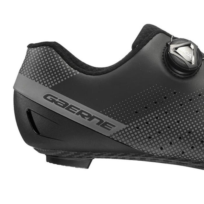Buty rowerowe szosowe GAERNE G.TORNADO BLACK