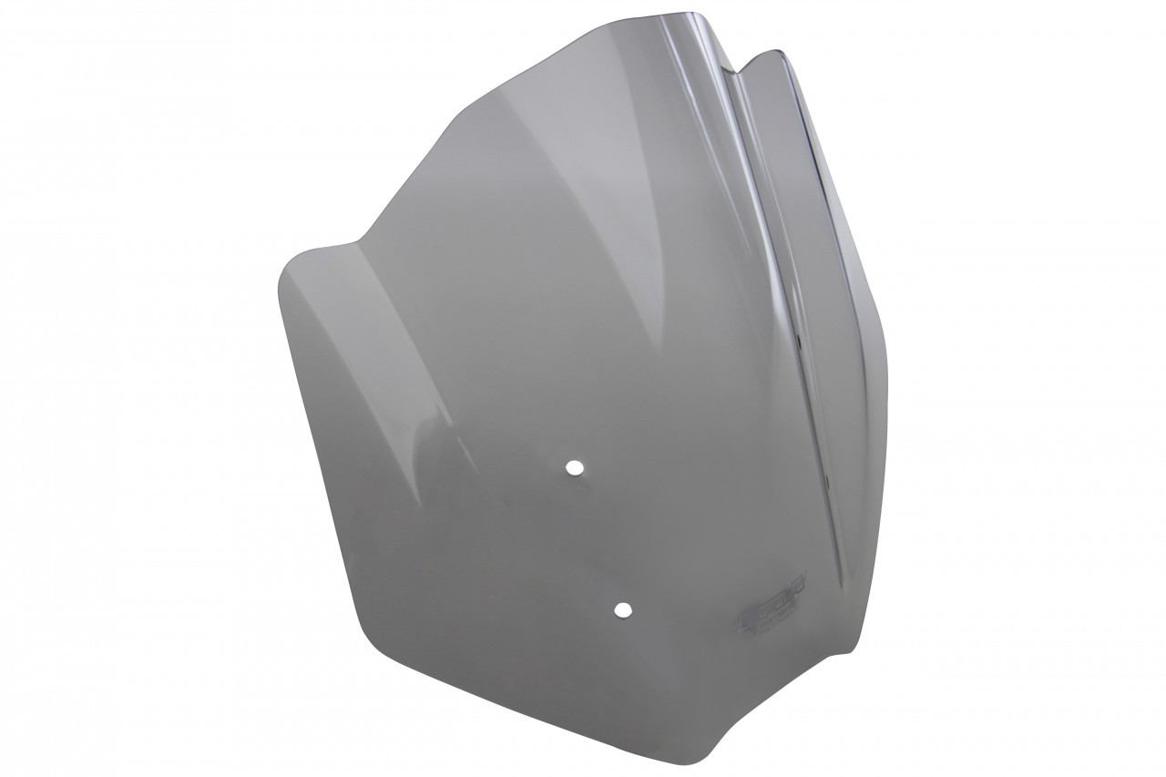 Szyba motocyklowa MRA HONDA CB 1000 R SC80 2018-2020, forma NSPM, przyciemniana