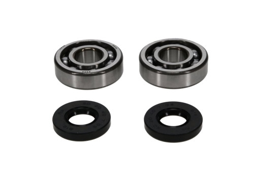 ProX Racing Parts ProX Zestaw Łożysk i Uszczelniaczy Wału Korbowego KX60/65/80/85/100 '85-20