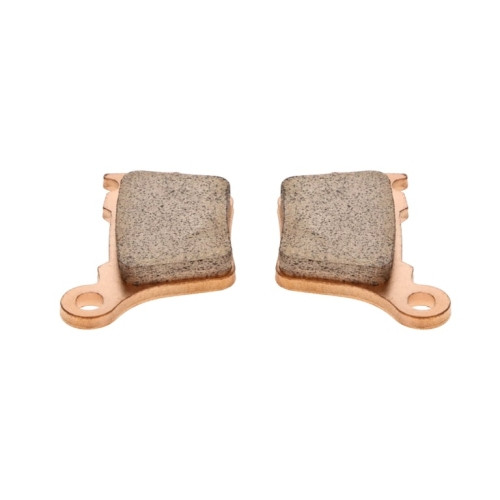 ProX Racing Parts ProX Klocki Hamulcowe Tylne KTM125/150/200/250/300/350/450/525/530 (odpowiednik EBC FA368R)