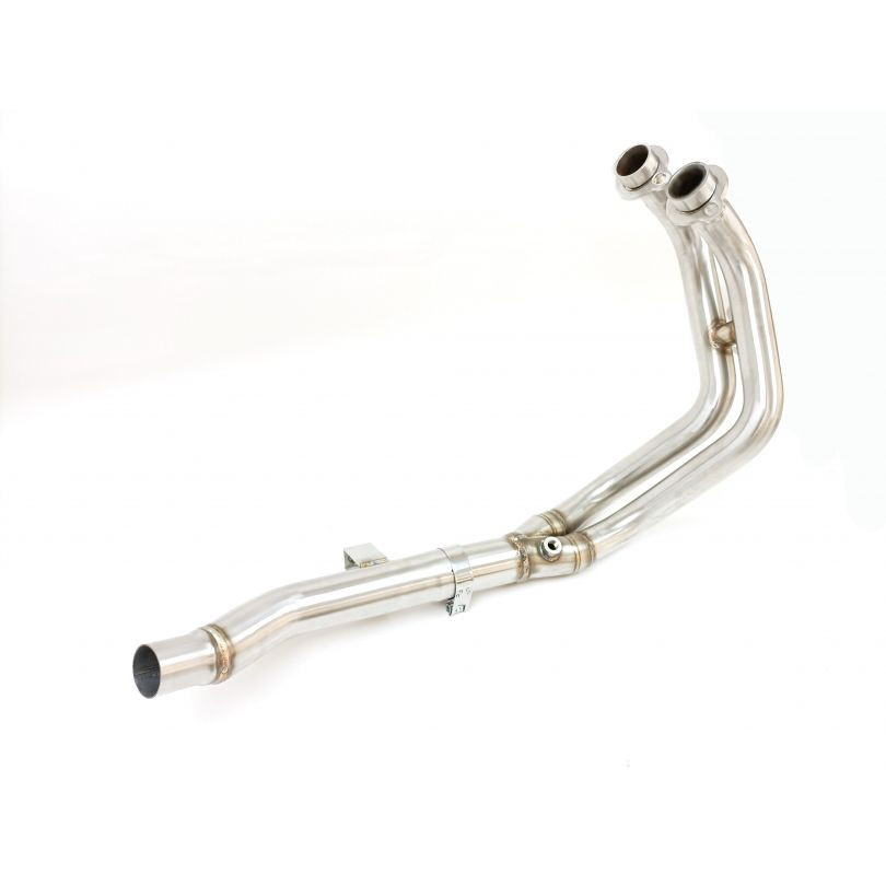 Tłumik IXRACE YAMAHA TÉNÉRÉ 700 19-23 (DM07 DM08 DM11) typ DKAT DKAT - CATALYST SUPPRESSOR