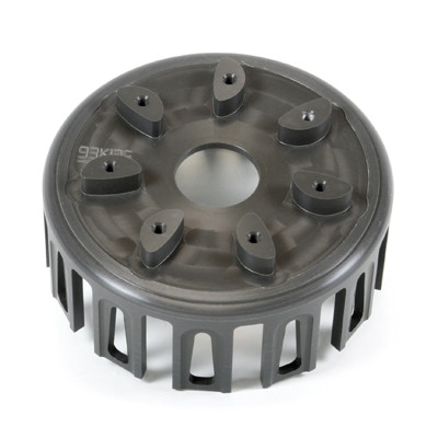 ProX Kosz Sprzęgła Honda Kawasaki KX125 '93 -1258- (OEM: 13095-1258)