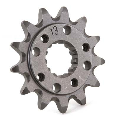 ProX Zębatka Napędowa Przednia XR600R '91-00 + TRX400EX/X '05-14 -13T-