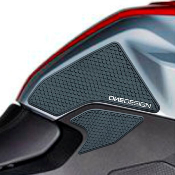 ONEDESIGN Grip Boczny HDR F900R 20-24 BMW czarny