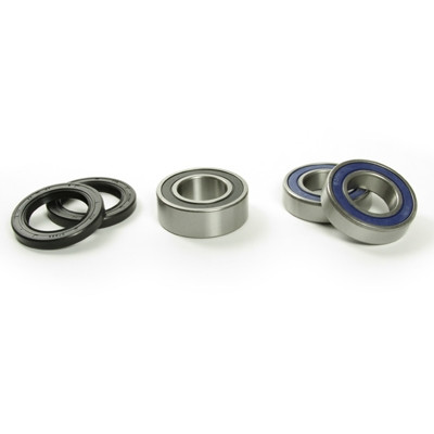 ProX Racing Parts ProX Zestaw Naprawczy Koła Tylnego (Łożyska) Husqvarna CR/WR 125/250/360 '00-