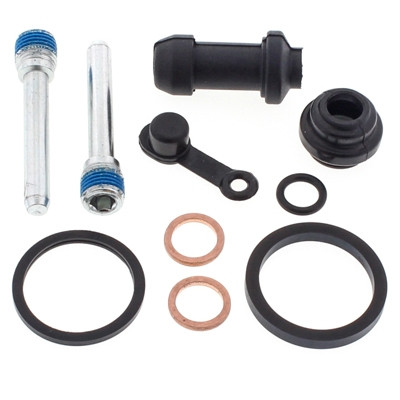 ProX Racing Parts ProX Zestaw Naprawczy Zacisku Hamulca Tylnego YFZ450R '09-17