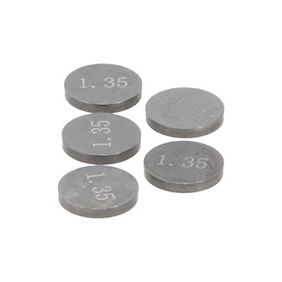 ProX Racing Parts Płytki zaworowe Prox 9.48 x 1.35 mm.