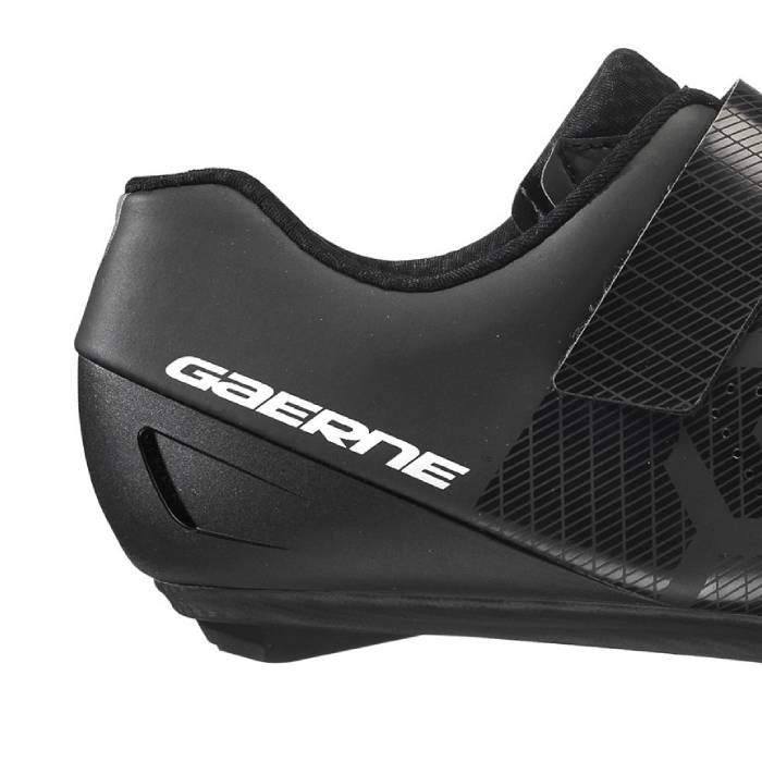 Buty Rowerowe Szosowe GAERNE G.RECORD Czarne