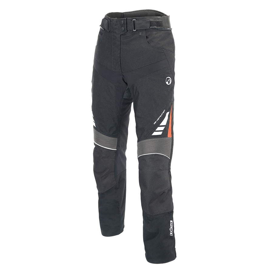 Spodnie motocyklowe damskie BUSE B. Racing Pro
