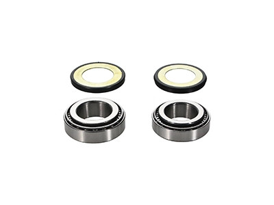 ProX Racing Parts ProX Zestaw Łożysk Główki Ramy KX125/250 '92-05 + KX250F '04-20