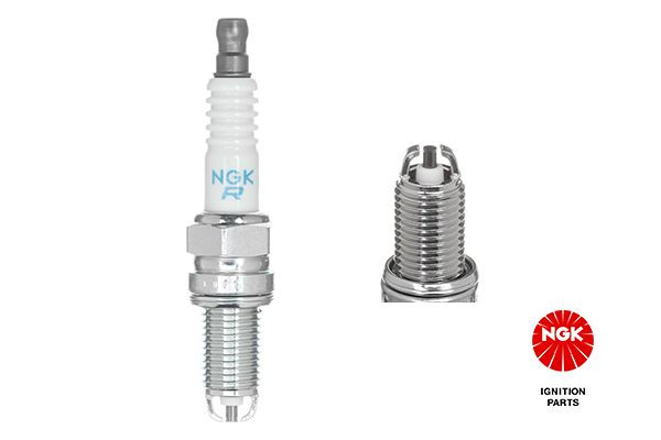 NGK Świeca Zapłonowa DCPR8EKC (kod. 7168) YBX