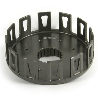ProX Racing Parts ProX Kosz Sprzęgła Honda Kawasaki KX250F '06-20 + RM-Z250 '06 (OEM: 13095-0049)