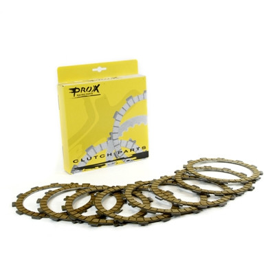 ProX Zestaw Tarcz Ciernych Sprzęgła RM-Z250 '07-10