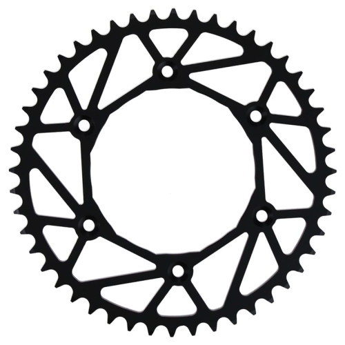 ProX Racing Parts ProX Zębatka Napędowa Tylna Stalowa Beta RR 125-498 '13-22 -48T-