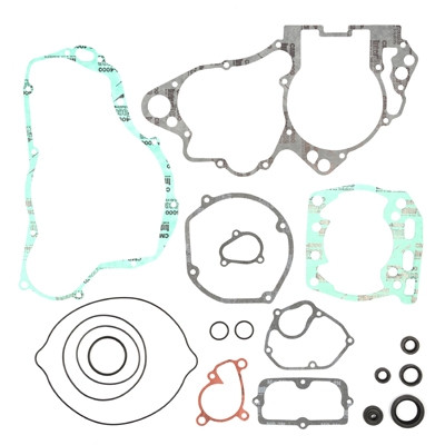 ProX Zestaw Uszczelek Silnika Suzuki RM250 '03-05