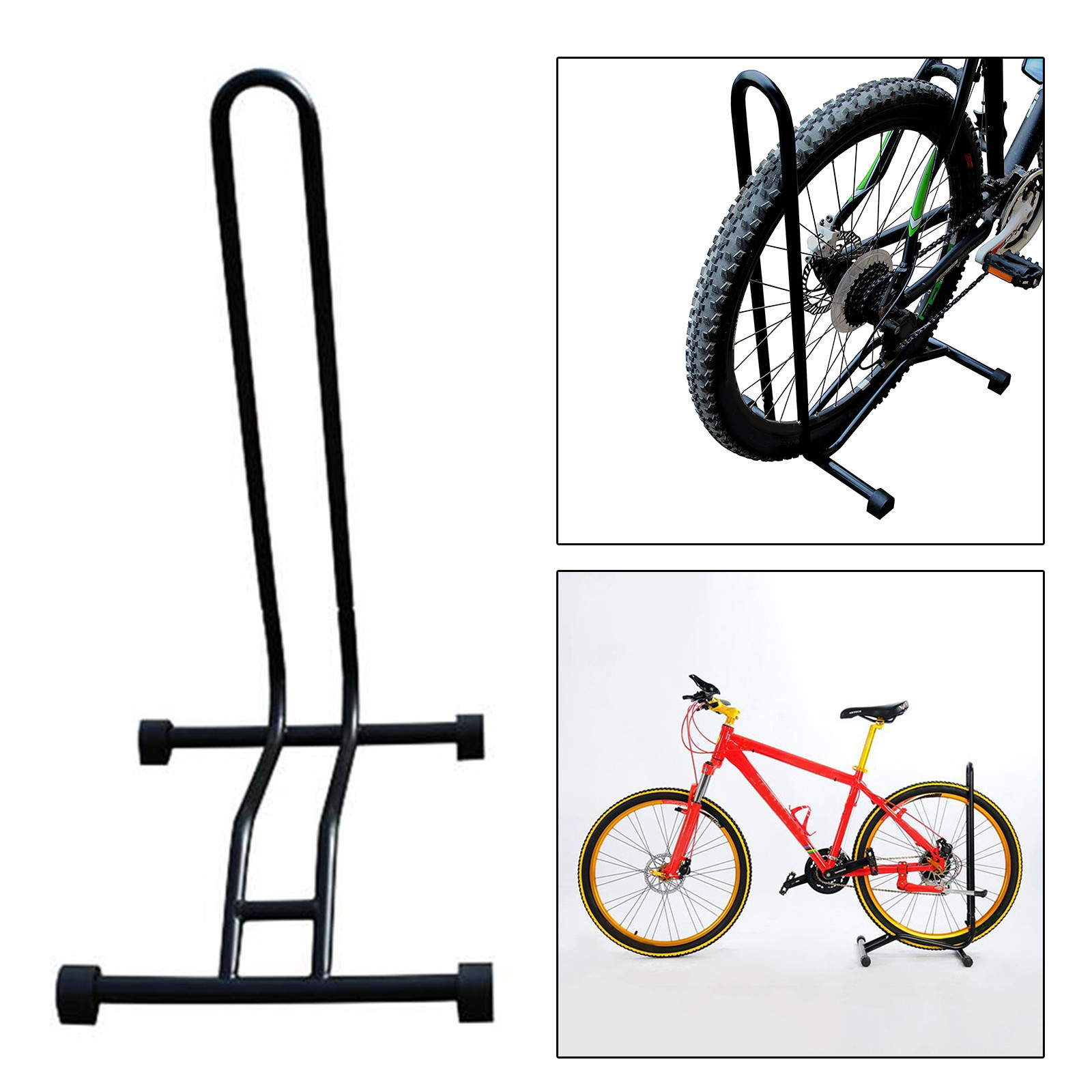 Stojak rowerowy serwisowy parkingowy ROXAR