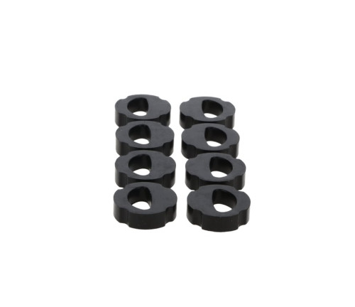 ProX Zestaw Gum Kosza Sprzęgła KX250 '89-05 + KX450F '06-18
