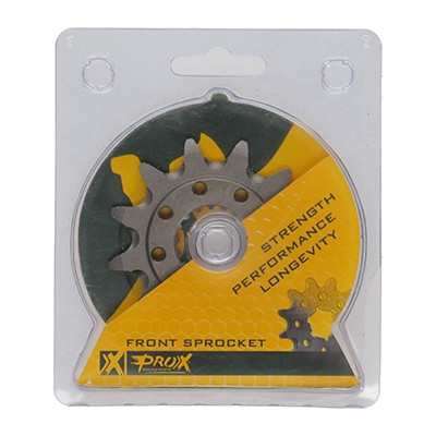 ProX Racing Parts ProX Zębatka Napędowa Przednia CRF250R '18-20 + CRF250RX '19-20 -13T- (OEM: 23801-K95-A20)
