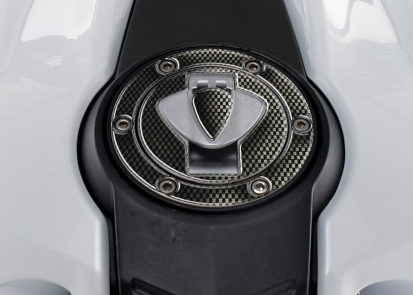 ONEDESIGN naklejka na wlew paliwa Benelli (some models)