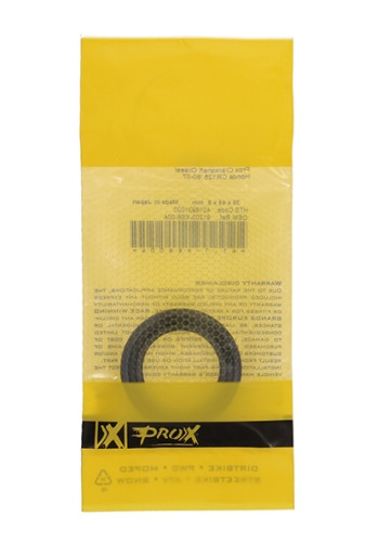 ProX Simmeringi Wału Korbowego Honda 26x37x7 (OEM: 91201-KS6-004)