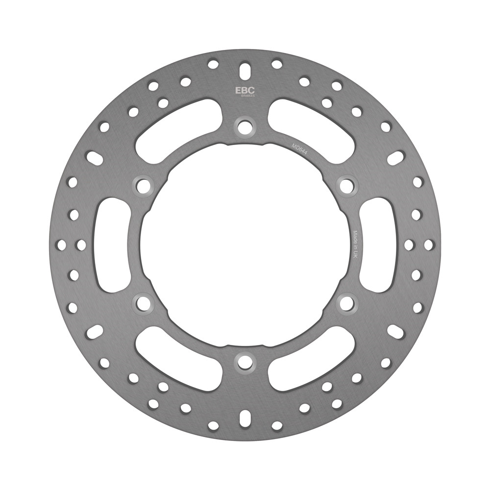 Tarcza hamulcowa do motocykli EBC MD644 Street