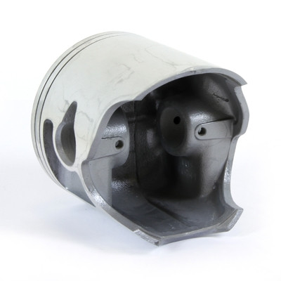 ProX Tłok kompletny KX500 '88-04 (85.95mm)