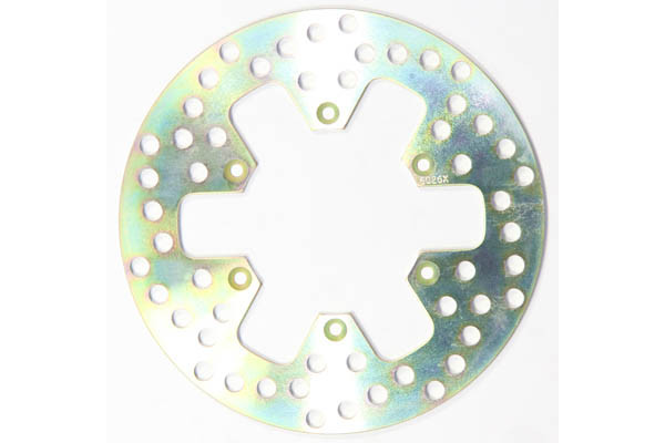 Tarcza hamulcowa motocyklowa EBC MD6026D Enduro, Moto-X, ATV