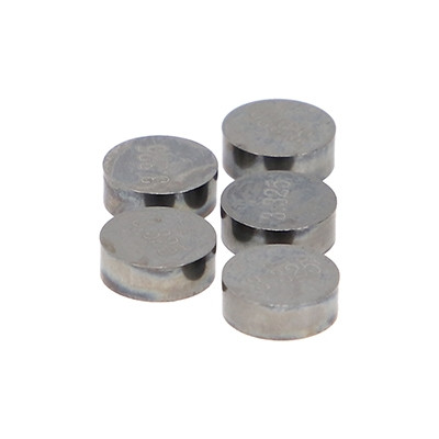 ProX Racing Parts Płytki zaworowe Prox 7.48 x 3.325 mm.