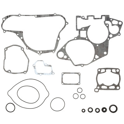 ProX Zestaw Uszczelek Silnika Suzuki RM125 '98-00