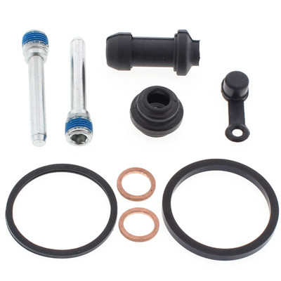 ProX Racing Parts ProX Zestaw Naprawczy Zacisku Hamulca Przedniego YFM250 Raptor '08-13